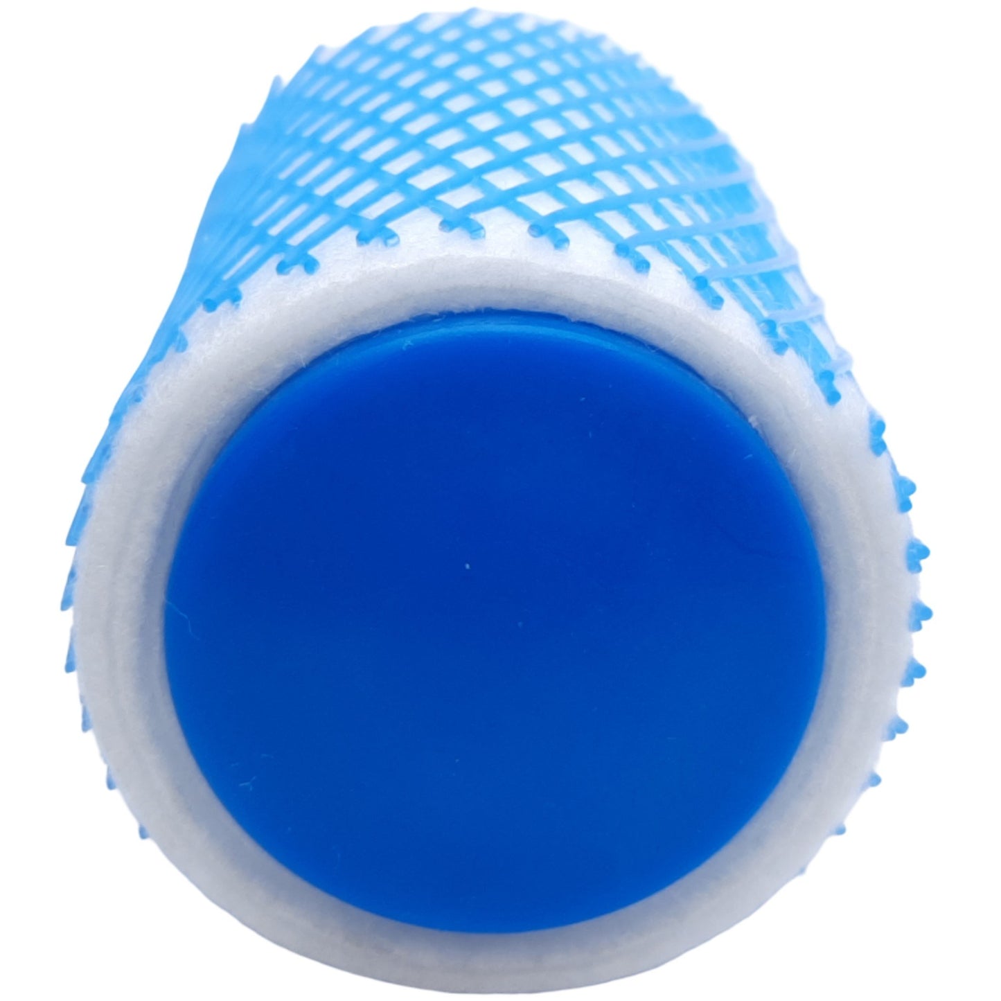 New Lot of 2 Flo King MCA4 Reusable Filter Cartridge Lab Series Magnum 10 Micron, 4"