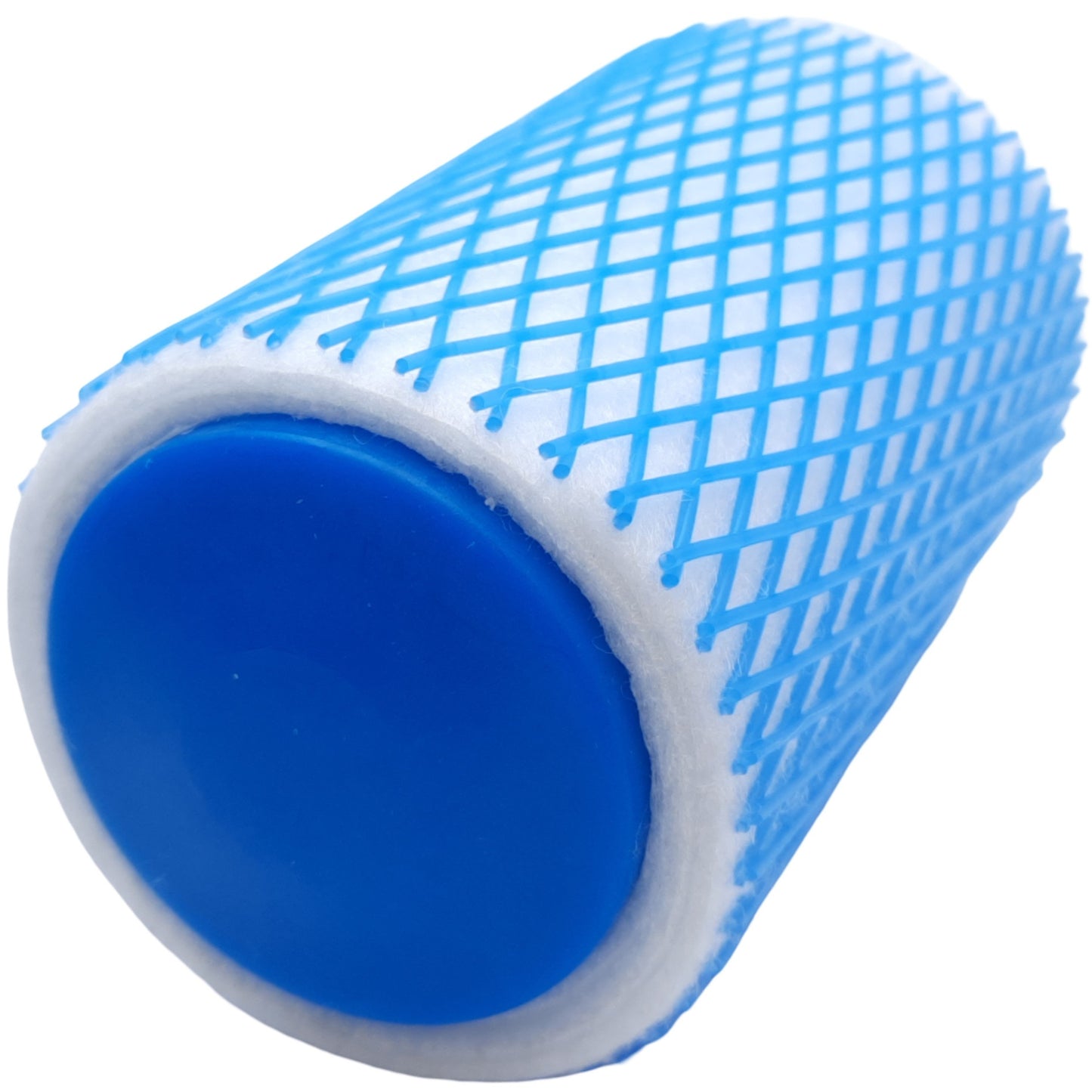 New Lot of 2 Flo King MCA4 Reusable Filter Cartridge Lab Series Magnum 10 Micron, 4"