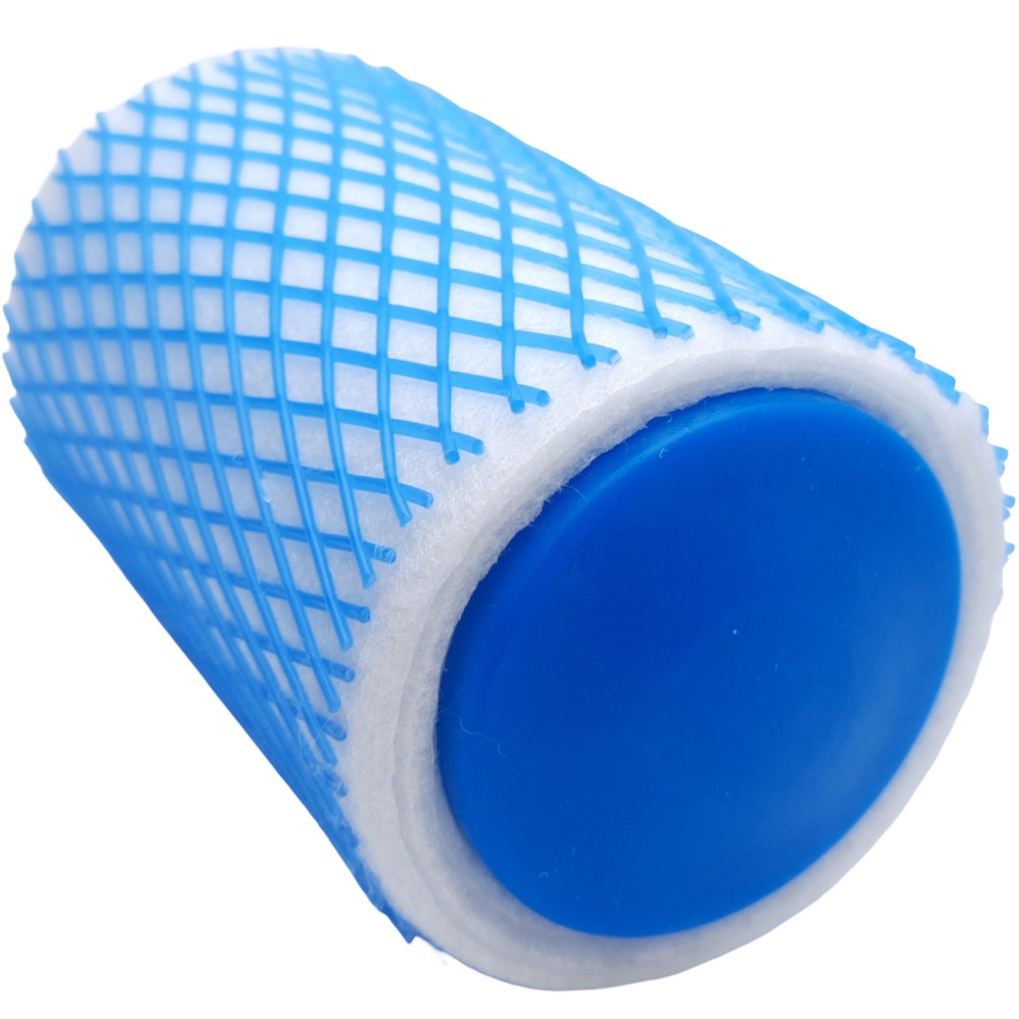 New Lot of 2 Flo King MCA4 Reusable Filter Cartridge Lab Series Magnum 10 Micron, 4"