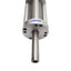 Used Bimba FOD-09-3 FLAT-1 Pneumatic Cylinder, ø1-1/16in Bore, 3in Stroke, 1/8in NPT