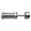 Used Bimba FOD-09-3 FLAT-1 Pneumatic Cylinder, ø1-1/16in Bore, 3in Stroke, 1/8in NPT