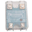 Used Continental SVDA-3V25 Solid State Relay 24-330VAC, 25A, 4-32VDC Control
