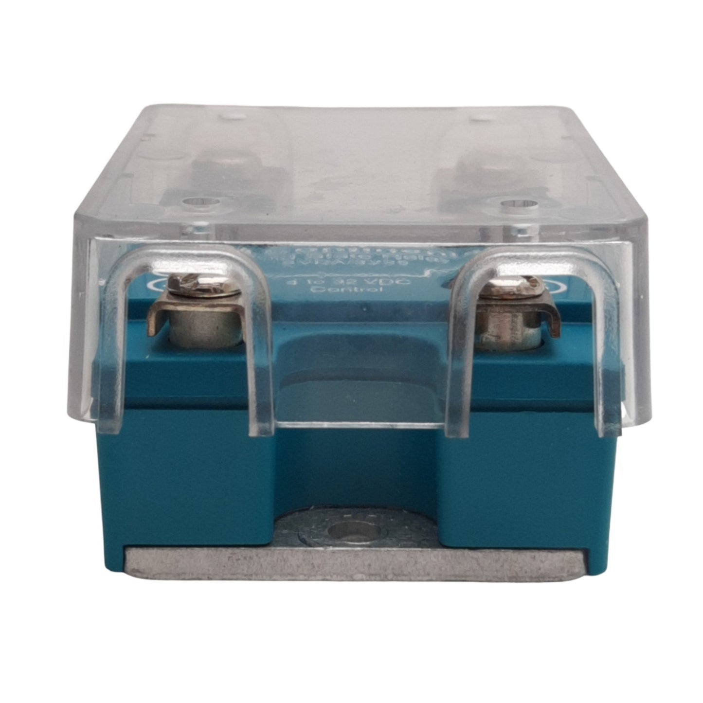 Used Continental SVDA-3V25 Solid State Relay 24-330VAC, 25A, 4-32VDC Control