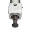 Used PHD SRNPGMS9 Pneumatic Cylinder ø1-1/8in Bore, 1-1/2in Stroke, 1/8in NPT, 150psi