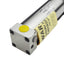 New PHD SRNPGMS9 Pneumatic Cylinder ø1-1/8in Bore 1-1/2in Stroke, 1/8in NPT, 150psi