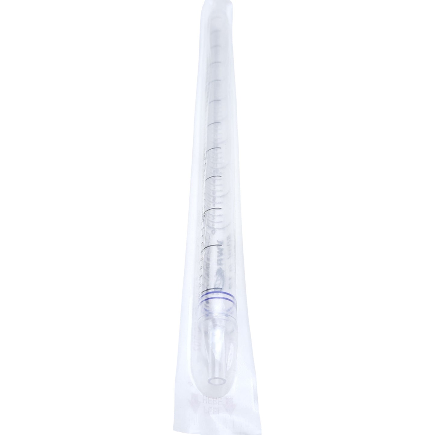 New Lot of 25 VWR 89130-902 612-4953 Serological Pipet 50mL in 1/2, TD 20°C