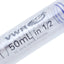 New Lot of 25 VWR 89130-902 612-4953 Serological Pipet 50mL in 1/2, TD 20°C