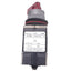 Used Allen Bradley 800MR-24HX2B Illuminated Selector Switch, ø22mm, 2NC 2NO, 300V 10A