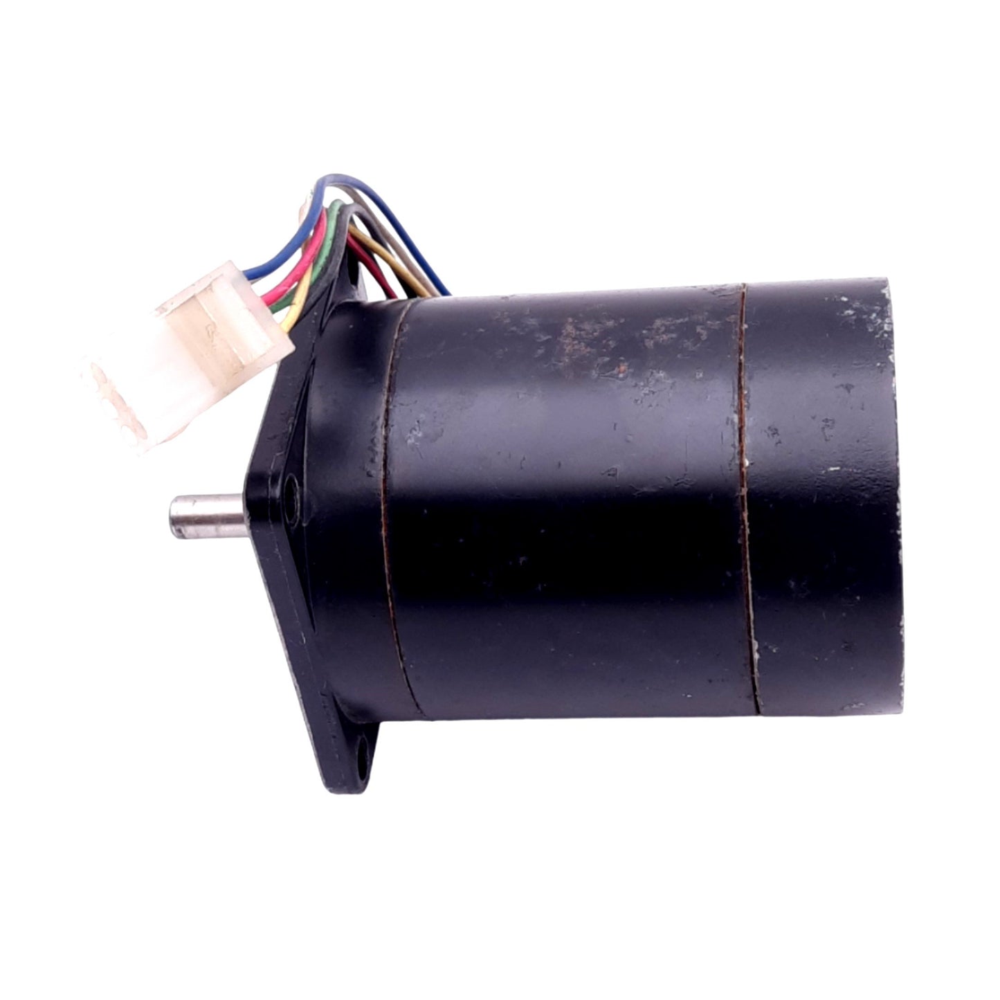 Used Oriental Motor PH268-21 VEXTA Stepping Motor, 2-Phase, 1.8° Step, 5.4VDC 1.5A