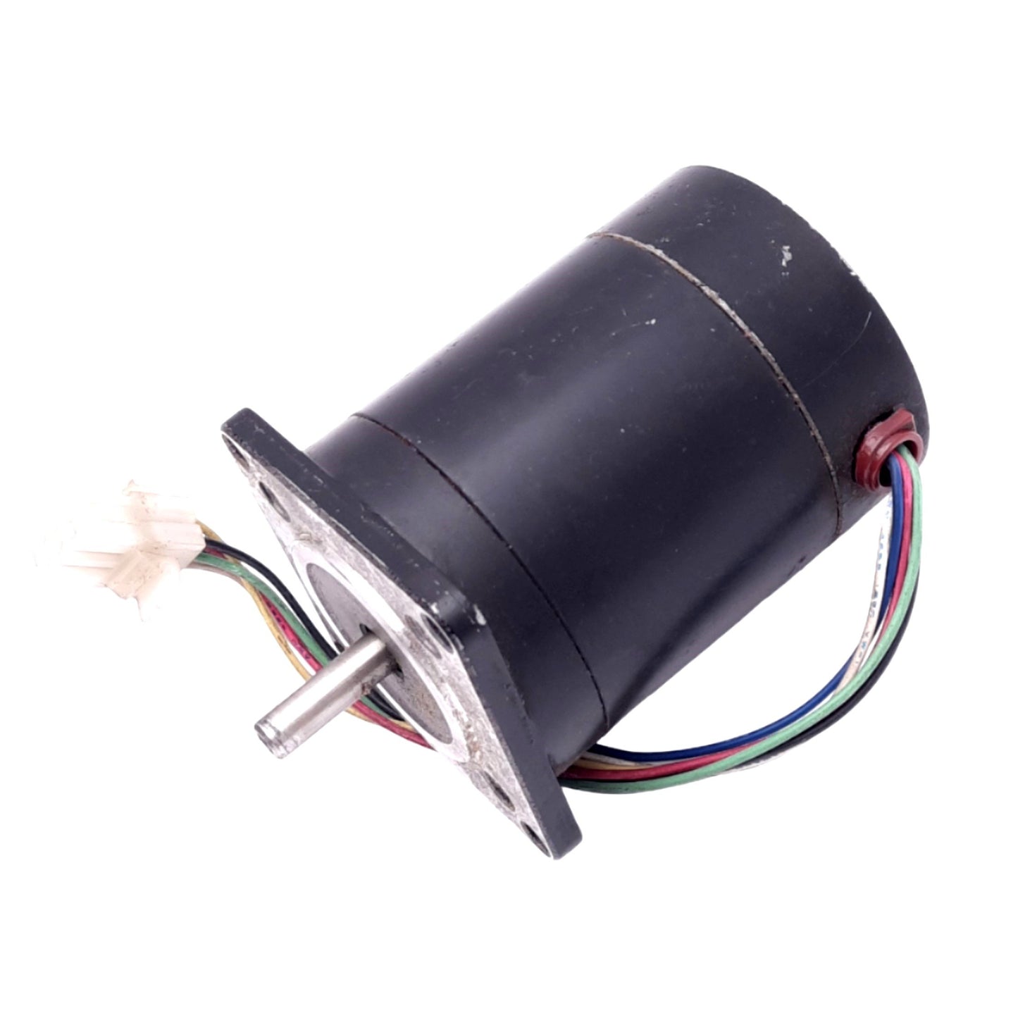 Used Oriental Motor PH268-21 VEXTA Stepping Motor, 2-Phase, 1.8° Step, 5.4VDC 1.5A
