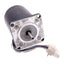 Used Oriental Motor PH268-21 VEXTA Stepping Motor, 2-Phase, 1.8° Step, 5.4VDC 1.5A