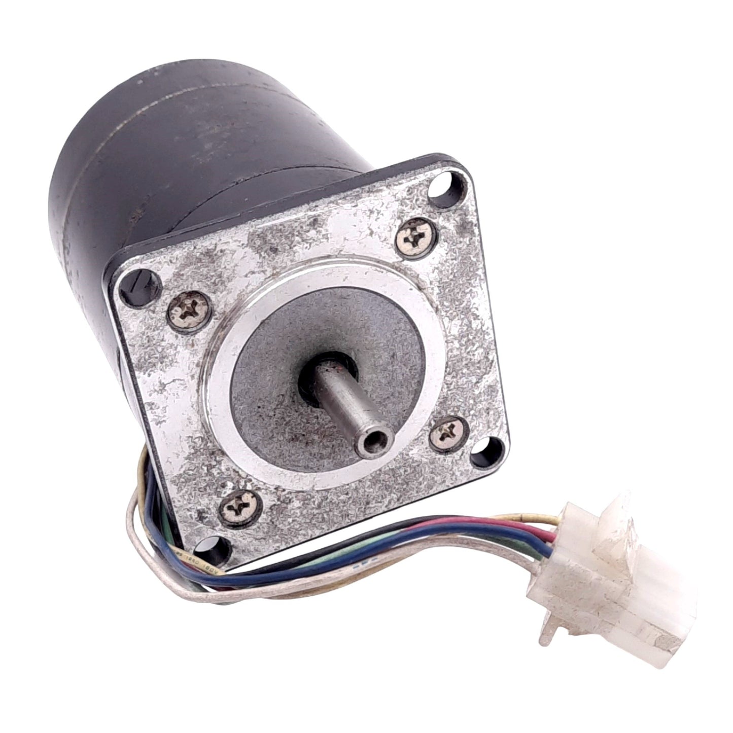 Used Oriental Motor PH268-21 VEXTA Stepping Motor, 2-Phase, 1.8° Step, 5.4VDC 1.5A