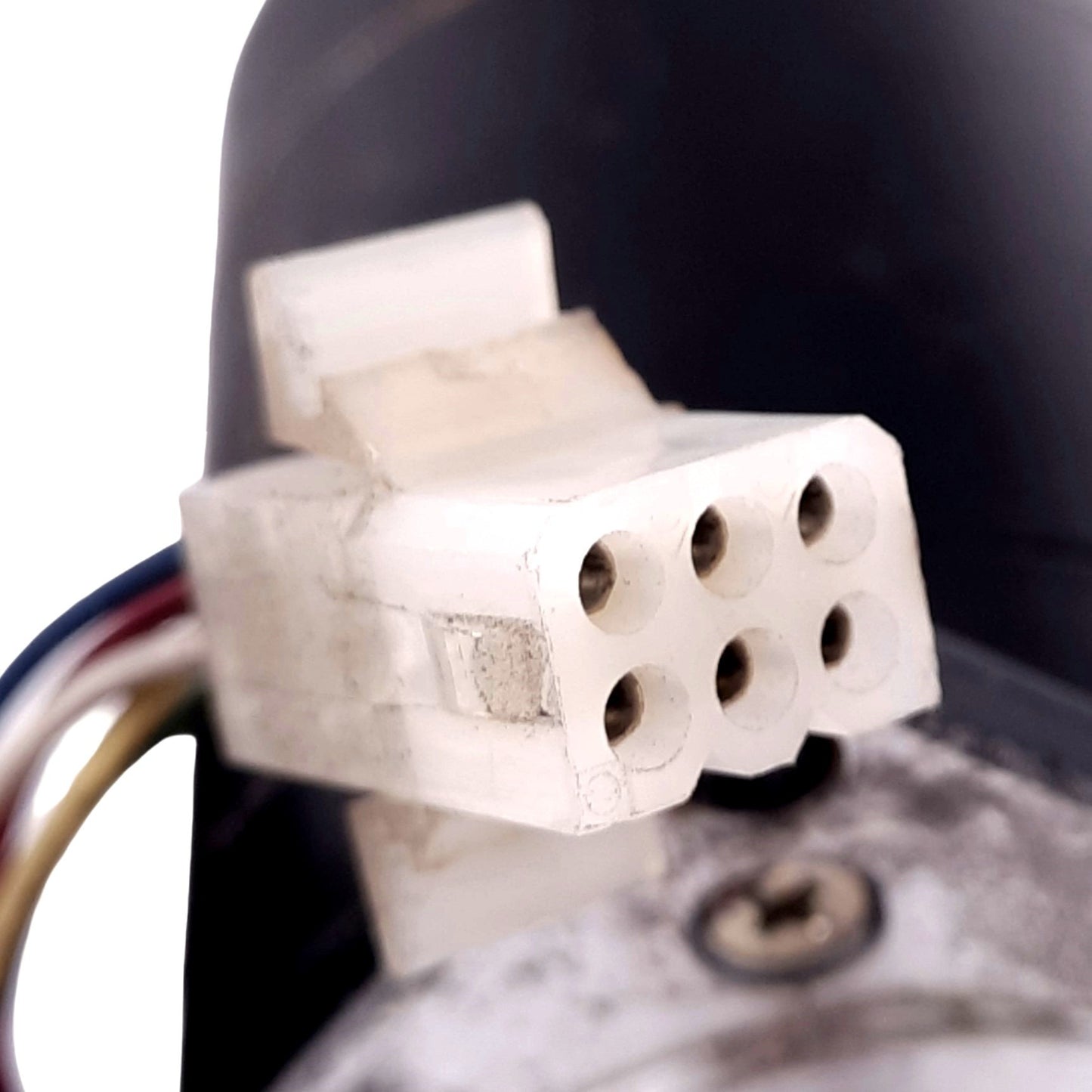 Used Oriental Motor PH268-21 VEXTA Stepping Motor, 2-Phase, 1.8° Step, 5.4VDC 1.5A