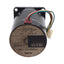 Used Oriental Motor PH268-21-C68 VEXTA Stepping Motor, 2-Phase, 1.8°, 5.4VDC 1.5A