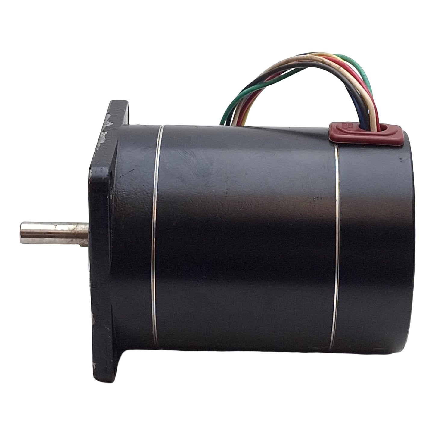 Used Oriental Motor PH268-21-C68 VEXTA Stepping Motor, 2-Phase, 1.8°, 5.4VDC 1.5A