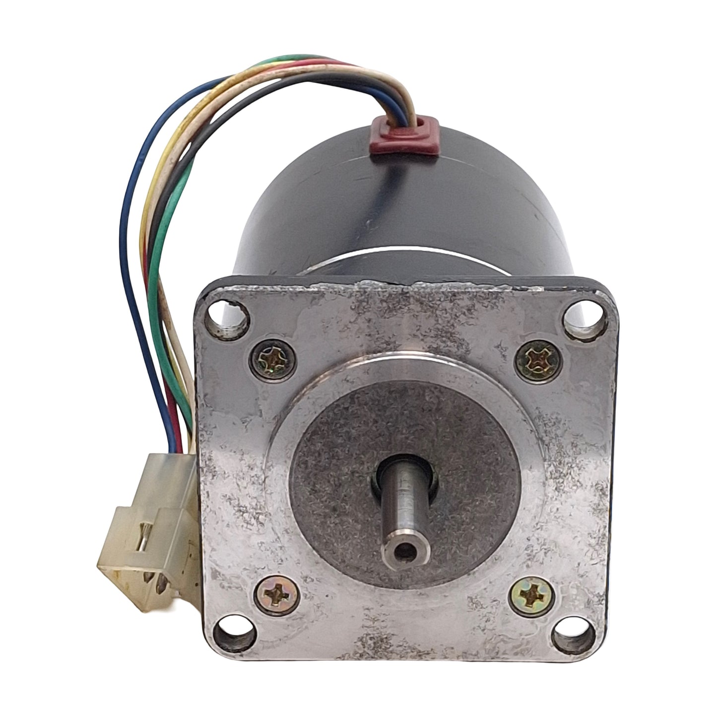 Used Oriental Motor PH268-21-C68 VEXTA Stepping Motor, 2-Phase, 1.8°, 5.4VDC 1.5A