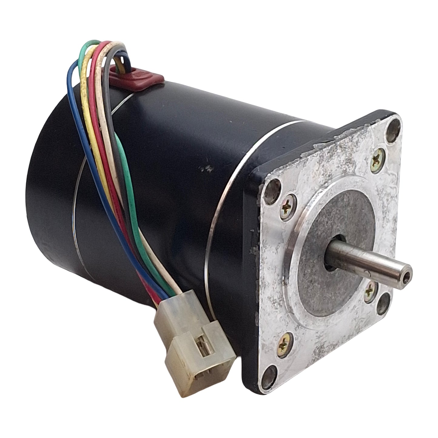 Used Oriental Motor PH268-21-C68 VEXTA Stepping Motor, 2-Phase, 1.8°, 5.4VDC 1.5A
