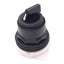 New Square D 9001SKS11B Maintained Selector Switch Head, 2-Position, ø30mm