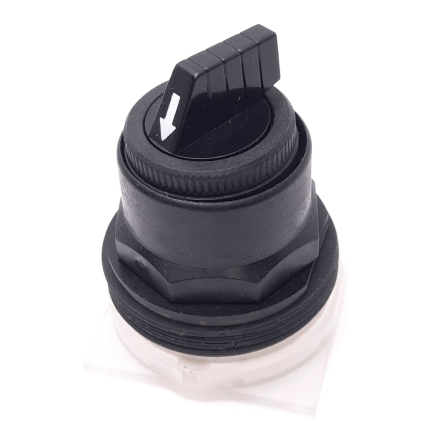 New Square D 9001SKS11B Maintained Selector Switch Head, 2-Position, ø30mm