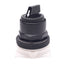 New Square D 9001SKS11B Maintained Selector Switch Head, 2-Position, ø30mm