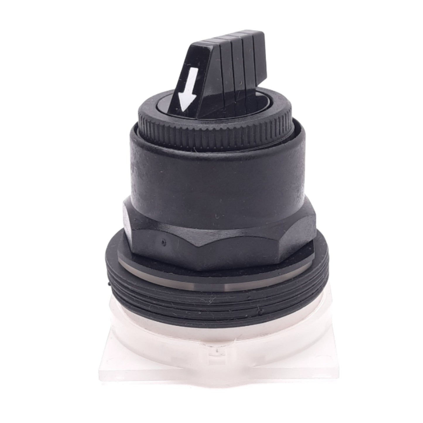 New Square D 9001SKS11B Maintained Selector Switch Head, 2-Position, ø30mm