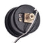 Used SMC GP46-10-01M Pressure Gauge w/ Switch, 1.0 MPa, ø42.5mm, R 1/8, 30VDC/250VAC