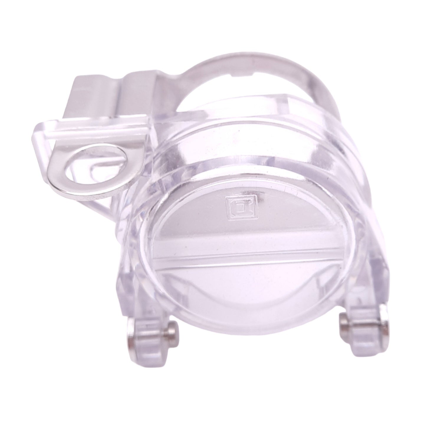 New Square D 9001K110 Padlock Attachment for Push/Pull E-Stop Button, ø30mm