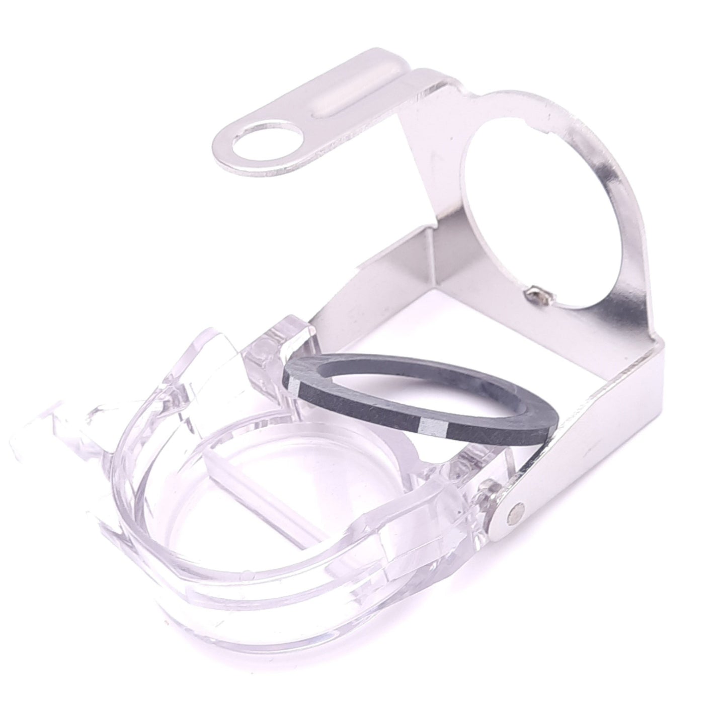 New Square D 9001K110 Padlock Attachment for Push/Pull E-Stop Button, ø30mm