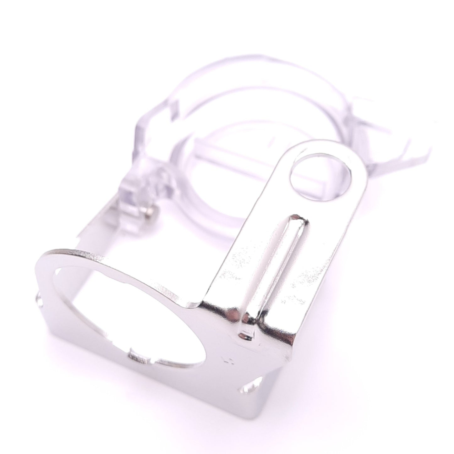 New Square D 9001K110 Padlock Attachment for Push/Pull E-Stop Button, ø30mm