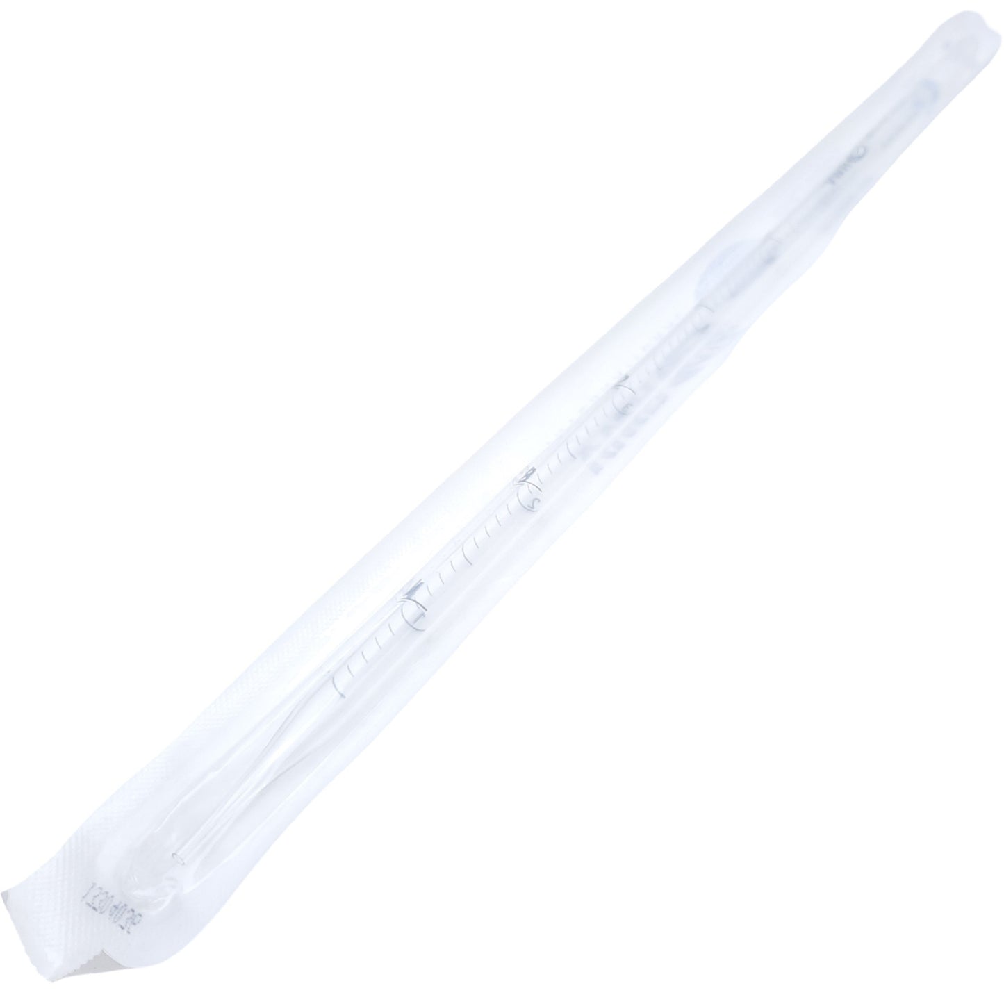 New Lot of 15 VWR 53283-706 Serological Pipet 5mL in 1/10, Color Code Blue, TD 20°C