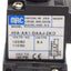 Used MAC Valve 45A-AA1-DAAJ-2KD Solenoid Valve VAC-120PSI, 1/8" NPT, 110/120VAC Coil