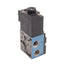 Used MAC Valve 45A-AA1-DAAJ-2KD Solenoid Valve VAC-120PSI, 1/8" NPT, 110/120VAC Coil