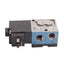 Used MAC Valve 45A-AA1-DAAJ-2KD Solenoid Valve VAC-120PSI, 1/8" NPT, 110/120VAC Coil