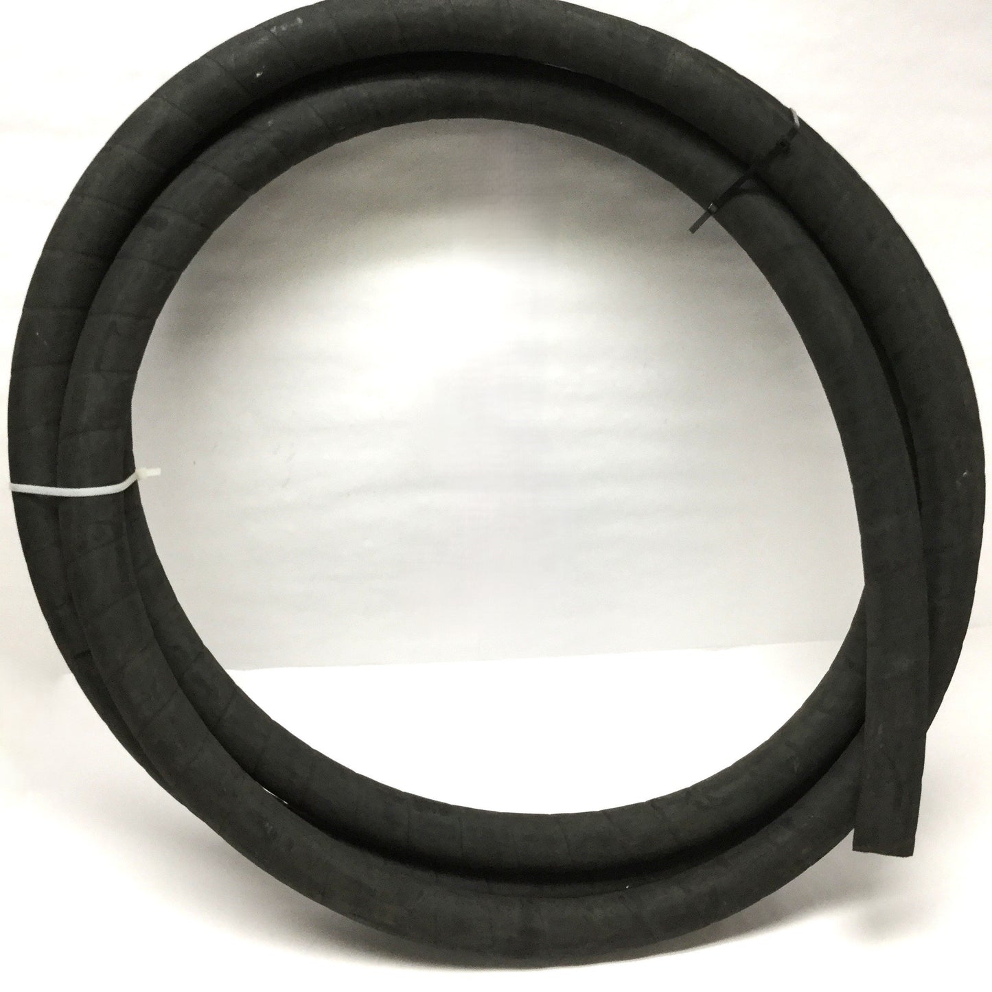 New – Open box Alfagomma T-751 Abrasive Material Blast Hose 150psi, Ø1-1/2" OD, Ø3/4" ID, 20ft