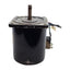 Used Oriental Motor 5IK60A-BA Induction Motor 115VAC 1.2A 60W, 12µF, 26oz-in, 3200RPM