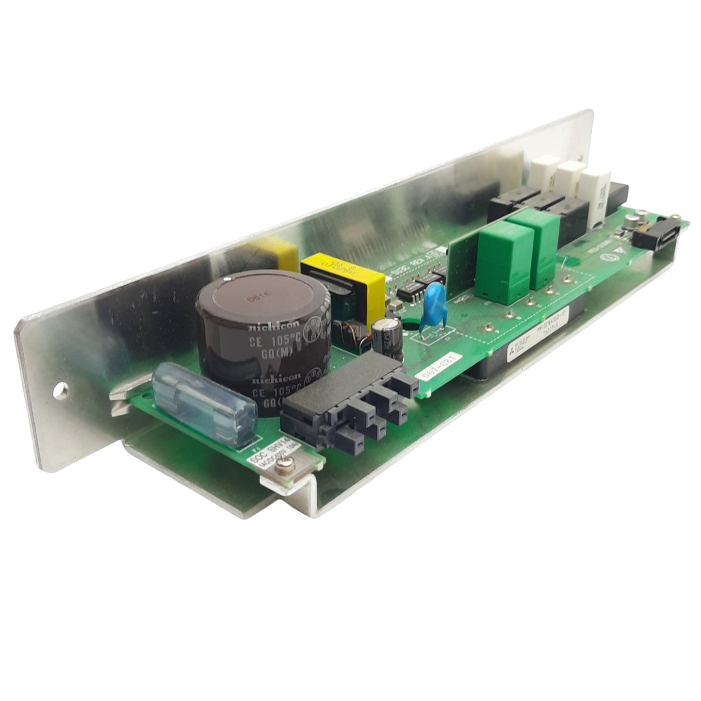 Used YASKAWA CACR-01-SU3C Servopack Used For Epson RC420 Robot Controller, 100W