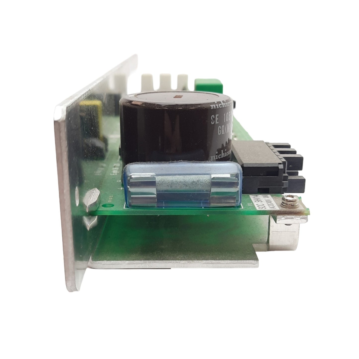 Used YASKAWA CACR-01-SU3C Servopack Used For Epson RC420 Robot Controller, 100W