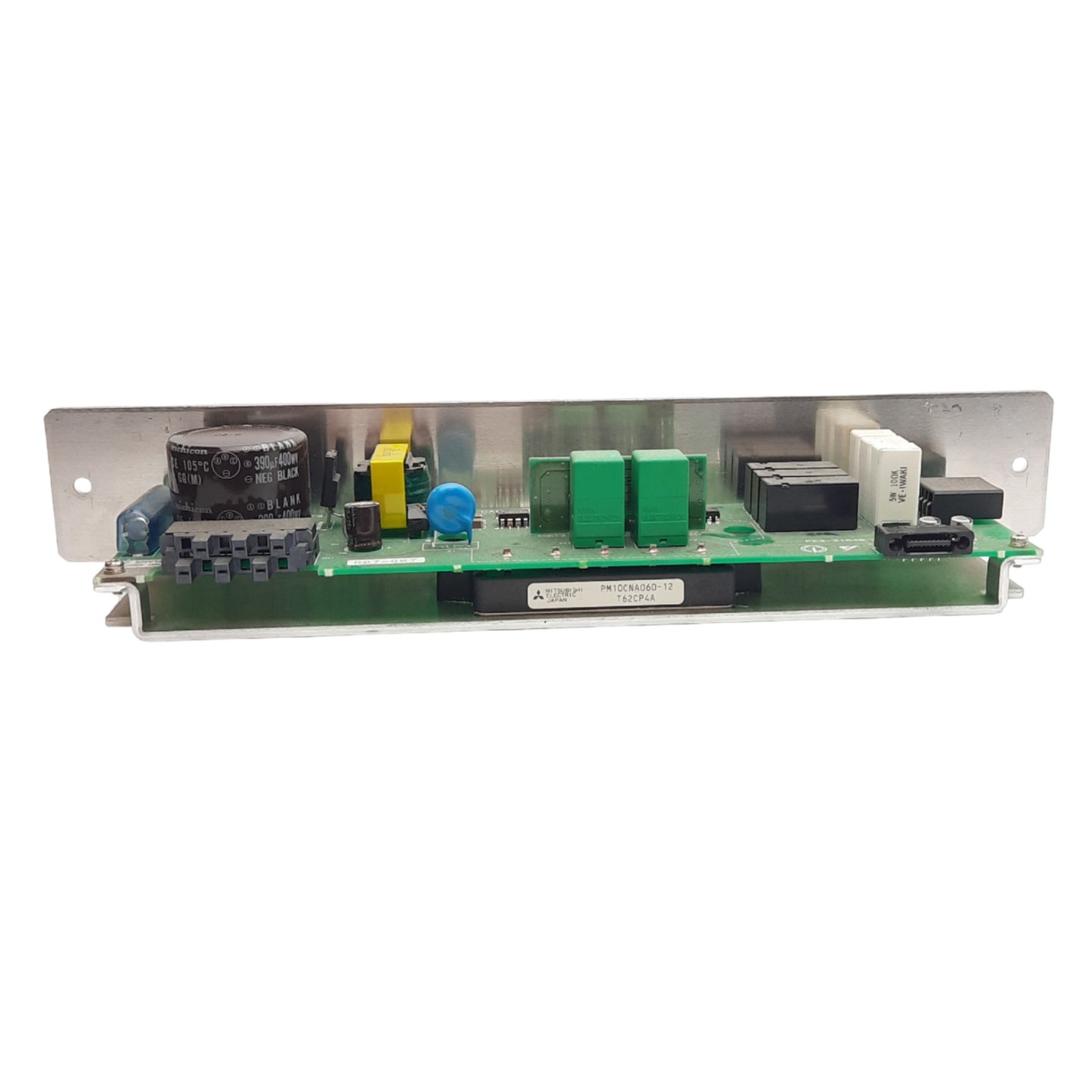 Used YASKAWA CACR-01-SU3C Servopack Used For Epson RC420 Robot Controller, 100W