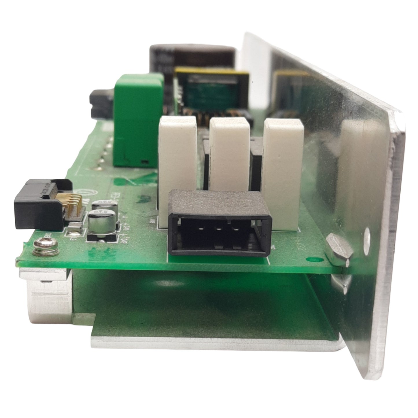 Used YASKAWA CACR-01-SU3C Servopack Used For Epson RC420 Robot Controller, 100W