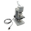 Used American Optical One-Sixty 160 Monocular Microscope, Two Objective 10x & 43x