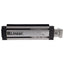 Used Rexroth CKK 12-90 Linear Actuator, 5mm Lead, 150mm Travel, 4100N Load, NEMA 23