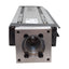 Used Rexroth CKK 12-90 Linear Actuator, 5mm Lead, 150mm Travel, 4100N Load, NEMA 23