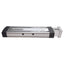 Used Rexroth CKK 12-90 Linear Actuator, 5mm Lead, 150mm Travel, 4100N Load, NEMA 23