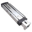 Used Rexroth CKK 12-90 Linear Actuator, 5mm Lead, 150mm Travel, 4100N Load, NEMA 23