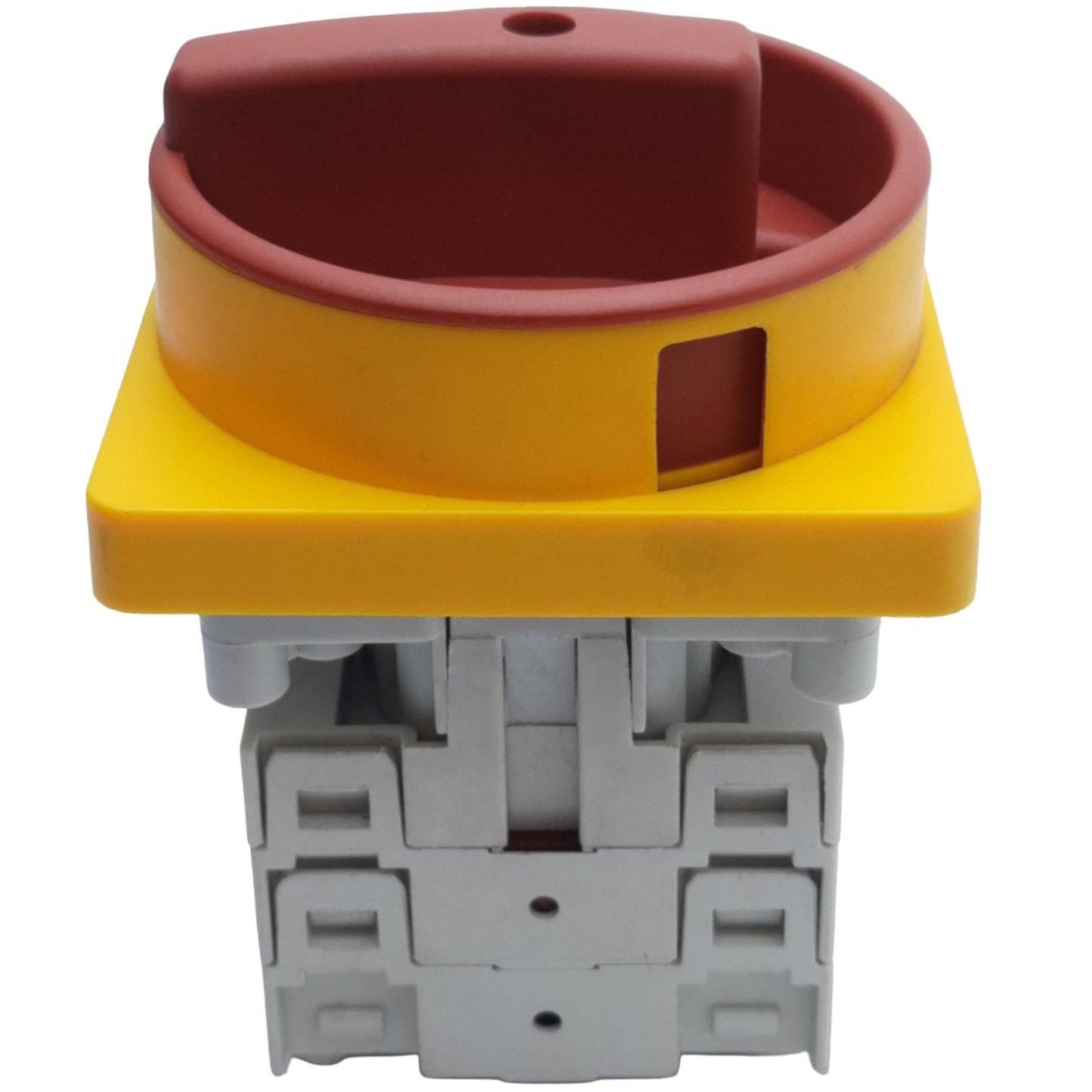 Used Allen Bradley 194L-E25-1753 Control & Load Switch OFF-ON 90°, w/ Handle