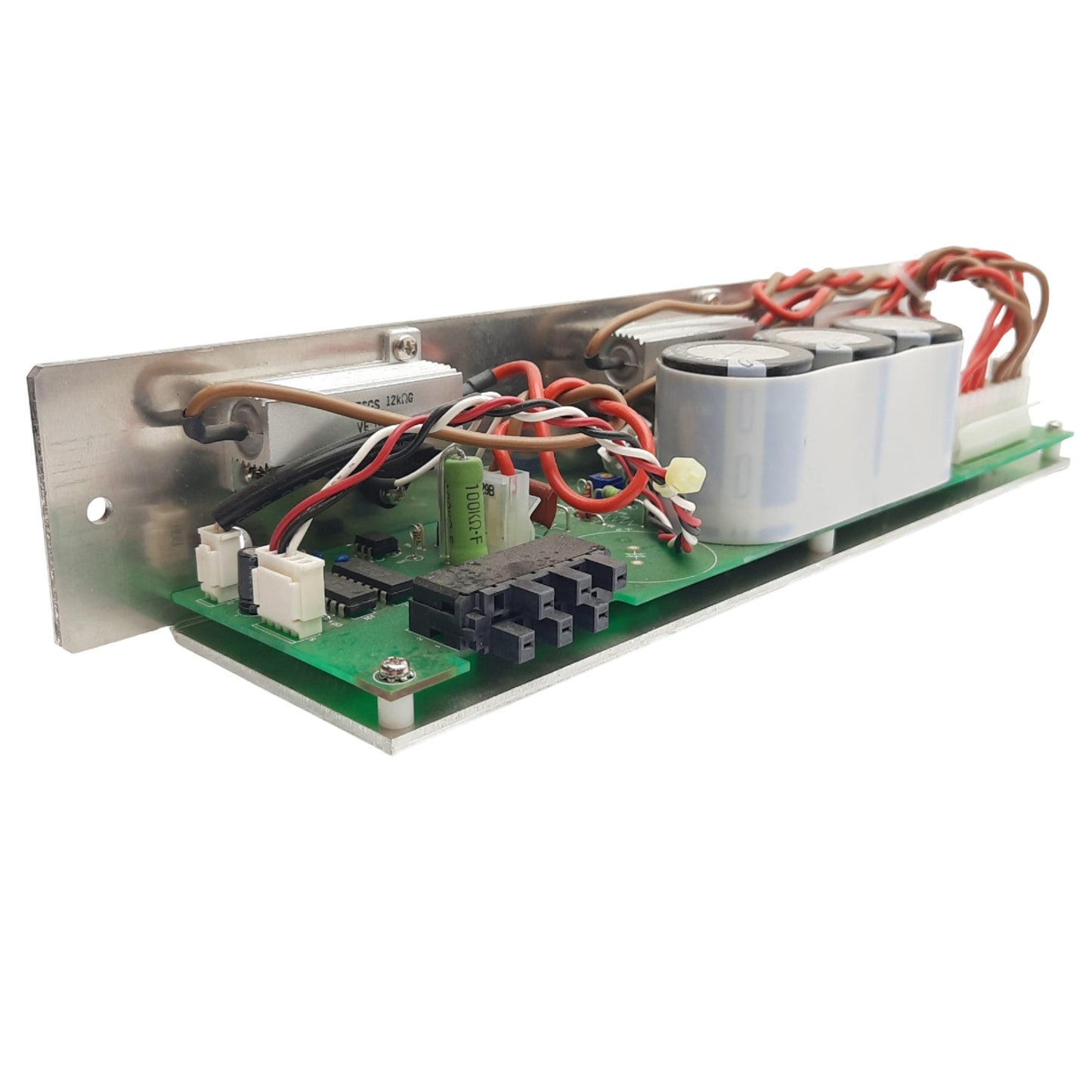 Used Seiko SKP375 Regeneration Module/Power Supply Board Used For Epson RC420