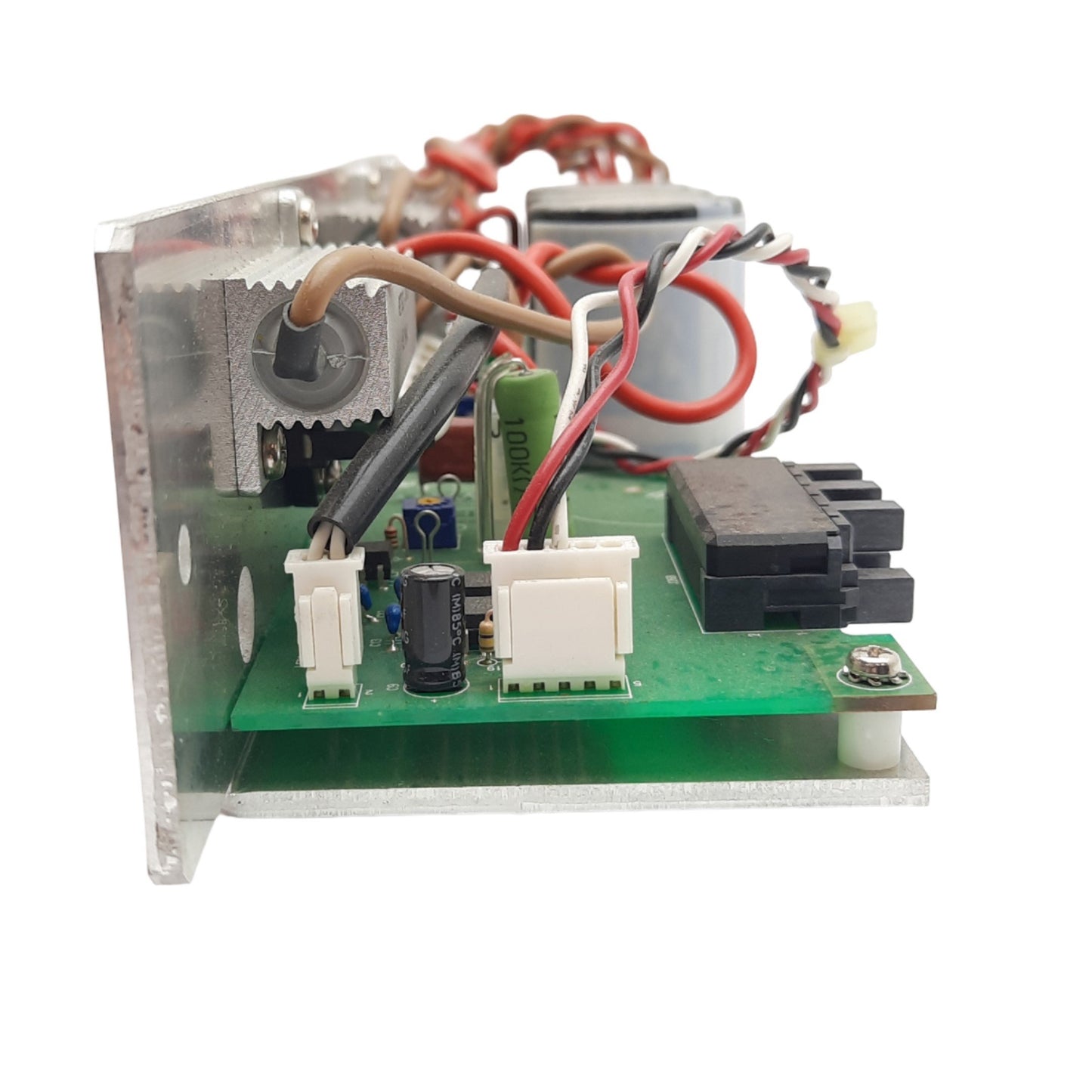 Used Seiko SKP375 Regeneration Module/Power Supply Board Used For Epson RC420
