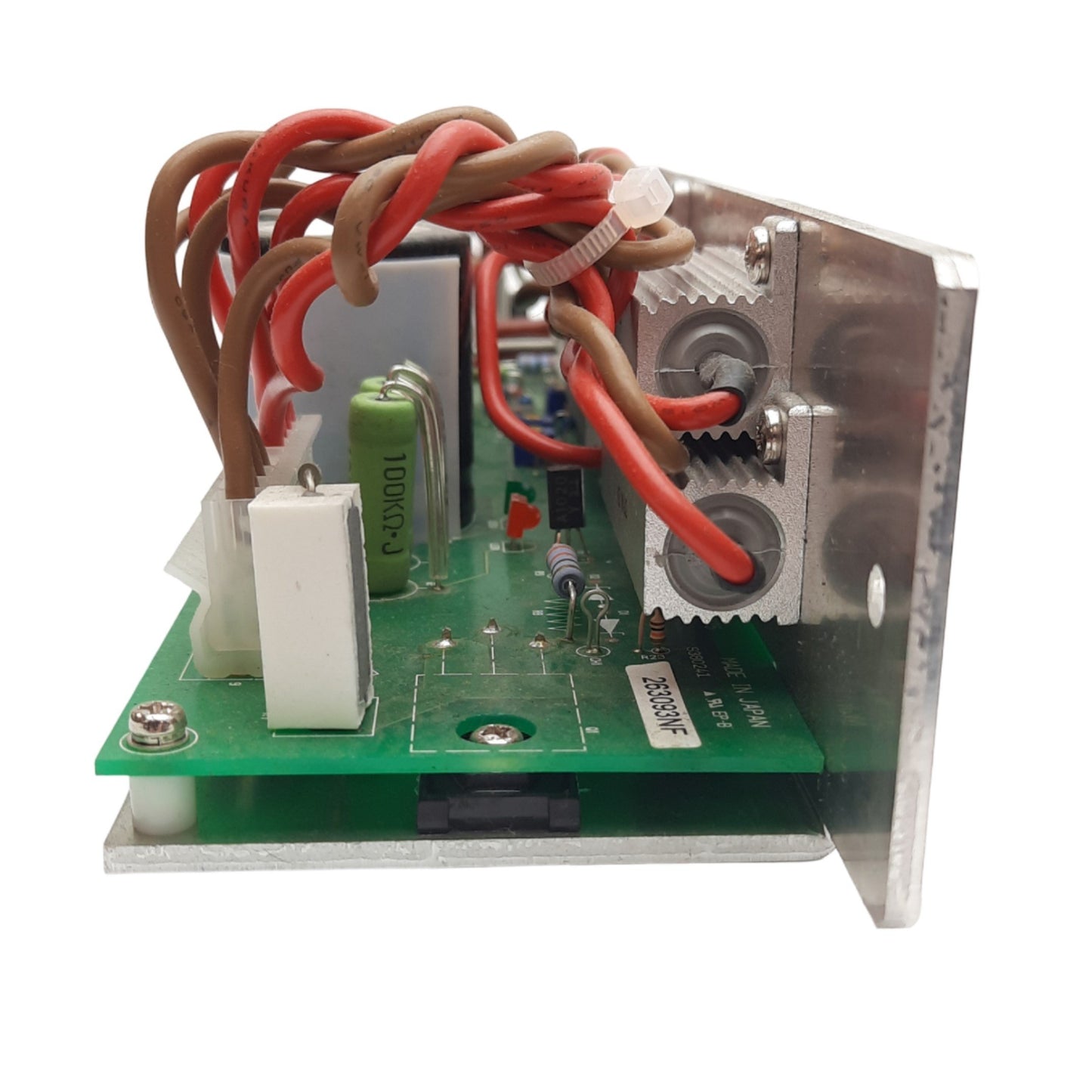 Used Seiko SKP375 Regeneration Module/Power Supply Board Used For Epson RC420