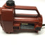 Used Liberty Model 331 Heavy Duty Portable Transfer Pump 3/4", 24GPM, 1/2HP, 115VAC