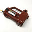 Used Liberty Model 331 Heavy Duty Portable Transfer Pump 3/4", 24GPM, 1/2HP, 115VAC